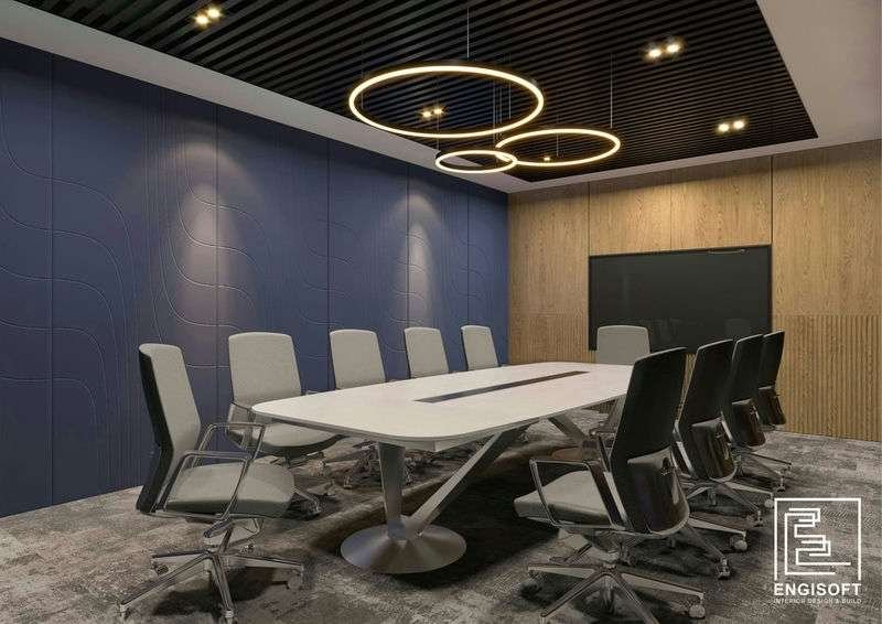 Intelligent MEP Systems Infrastructure