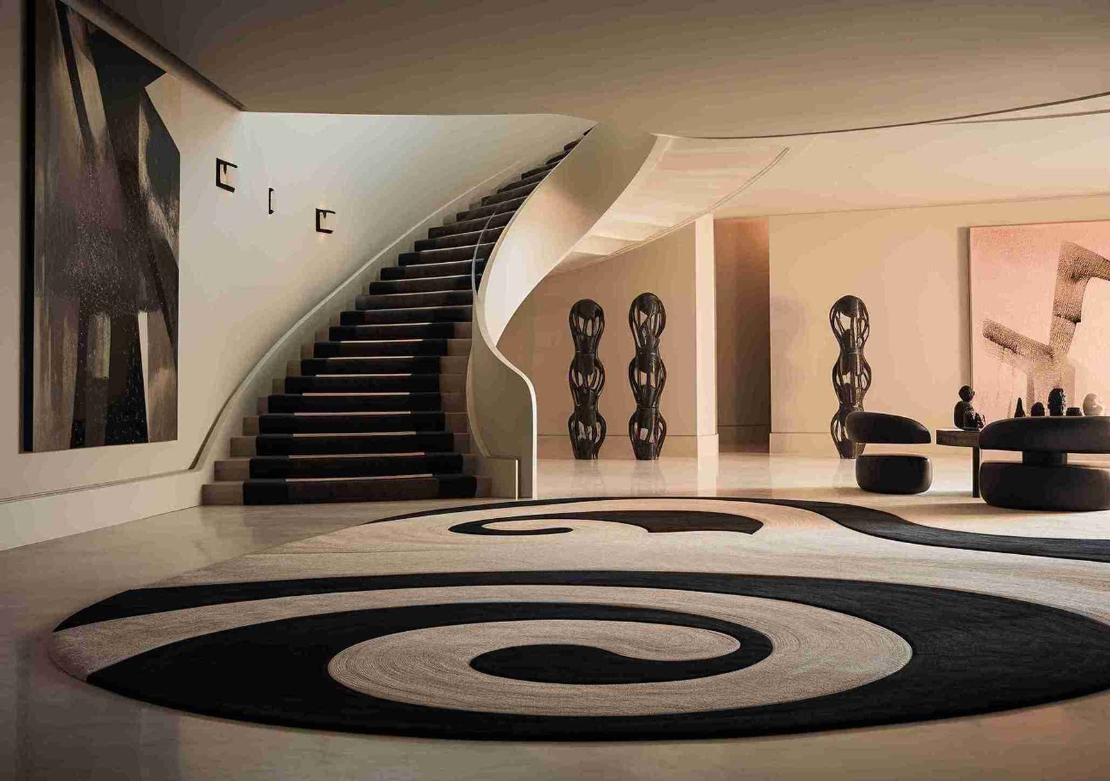 Engisoft Immersive Foyer Entryway